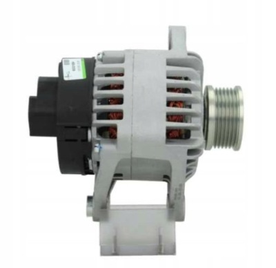 Генератор 120a к fiat stilo 1.9 jtd фото №1