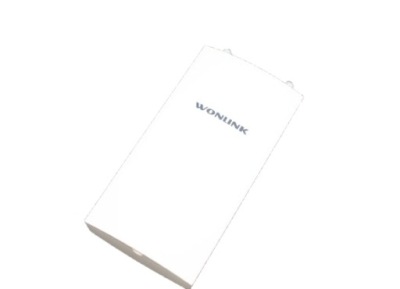 ZEWNĘTRZNY WZMACNIACZ SYGNAŁU WONLINK 1200MBPS O DUŻYM ZASIĘGU