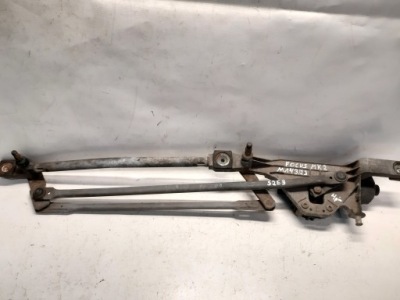 Механизм дворник перед ford focus mk2 фото №1