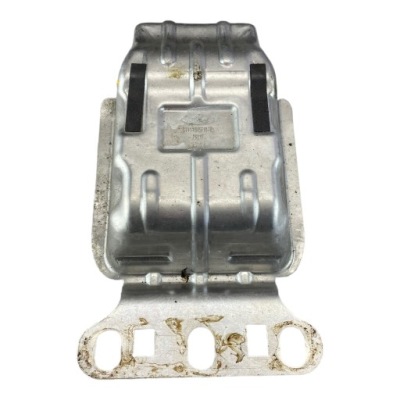 Ford transit connect mk2 защита тепловая 1.6 tdci фото №1