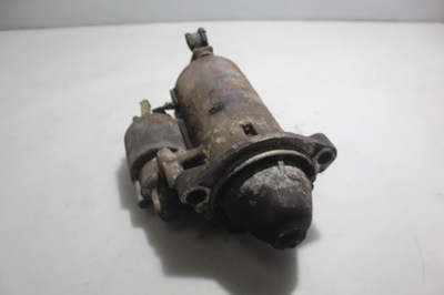 Стартер audi a6 c4 2.0 фото №1