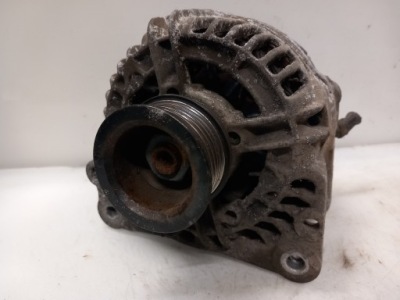 Генератор volkswagen golf фото №1