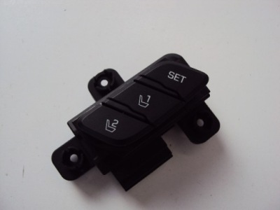 Панель сиденье левый перед hyundai ioniq фото №1