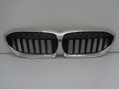 Bmw 3 g20 g21 решітка радіатора решітка радіатора фото №1