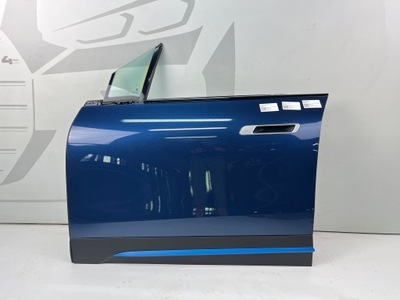 Двері ліва передні bmw ix i20 c1m фото №1