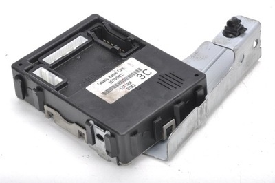 Grand vitara ii коробка модуль bsi 36770-76k21 фото №1