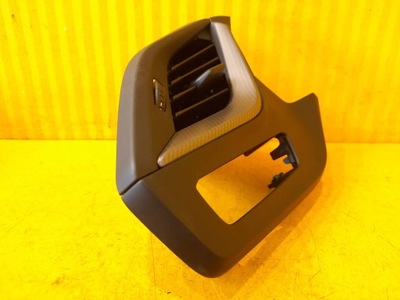 Bmw 2 f44 решітка обдув ліва 6823188 фото №1