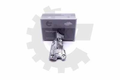 Модуль led, світло повороту po лівий bmw 5 фото №1