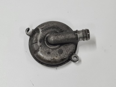 Mercedes ml w164 вентиляция картера двигателя a6290340204 фото №1