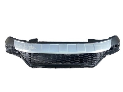 Vw t-roc спойлер бампера перед передний 2ga805903d фото №1