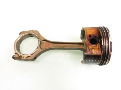 Поршень шатун honda odyssey 3.5 фото №1