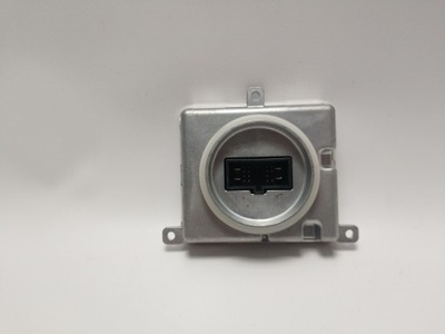 Opel astra k v преобразователь модуль led 39055754 фото №1