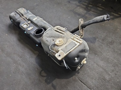 Бак топлива bak wlew100l renault master iii 3 4 iv 10-24 opel movano фото №1