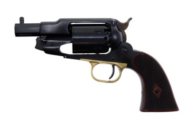 Rewolwer Pietta Remington 1858 New Army Snubnose .44 3'' LC