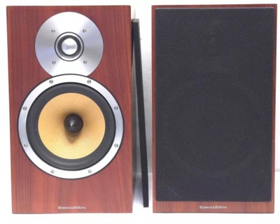 KOLUMNY GŁOŚNIKOWE BOWERS & WILKINS CM5 120W 8 OHM
