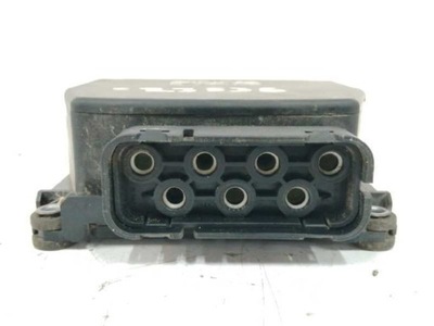 КЛАПАН МАГНІТНИЙ 6Q0906625 VW GOLF SEAT SKODA