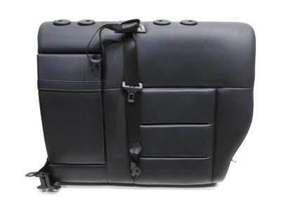 Спинка сидіння лівий задня mercedes w212 kombi фото №1