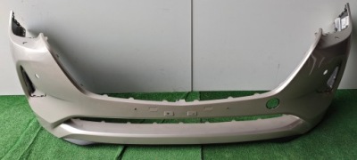 Бампер перед mazda cx60 фото №1