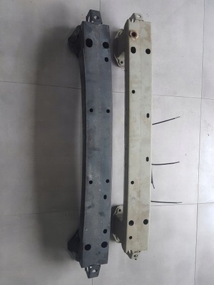 Балка задня subaru tribeca фото №1