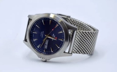 ZEGAREK SWISS MILITARY BY CHRONO SMP36040.03