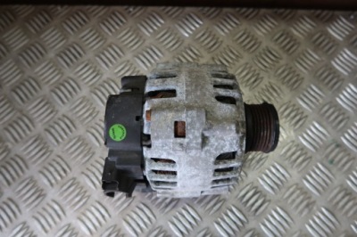 Генератор vw tg10b013 фото №1