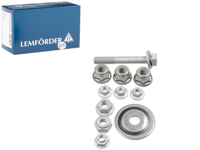 Набір ремонтний підвіска l/p перед bmw 3 e90 3 e91 mini r50 r53 фото №1