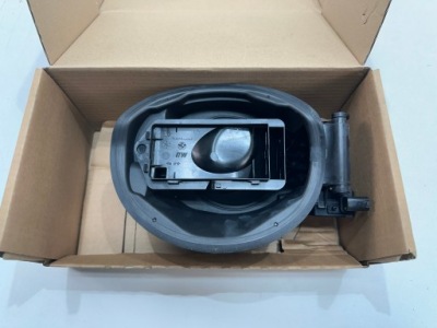 Крышка заливная горловина топлива bmw 1 f20 f21 7238095 nowa фото №1