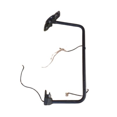 Mercedes atego рычаг зеркала кронштейн кронштейн зеркал правое фото №1