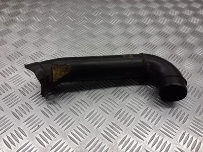 Труба впускний повітря renault scenic ii 1.9 dci фото №1