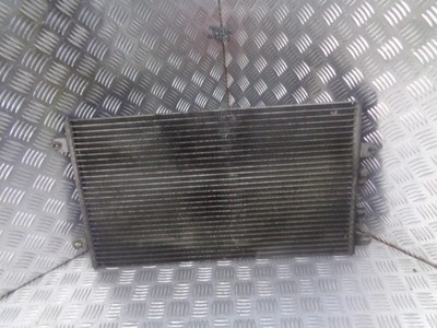 Радиатор кондиционера alfa romeo 147 1.6 фото №1