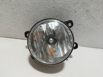 Renault dacia протитуманна фара лампа перед 261500097r фото №1