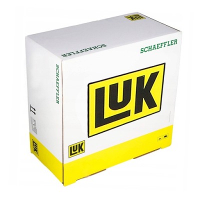 Натяжитель ремень luk к fiat palio 1.5 фото №1