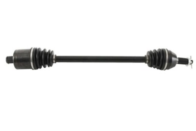 ALL BALLS НАПІВВІСЬ ПРИВІДНА POLARIS RZR XP 1000 14-15 