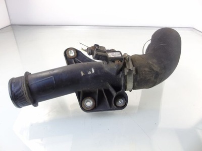 Audi a5 8t 3.0 tdi труба 8k0145673e датчик шланг фото №1