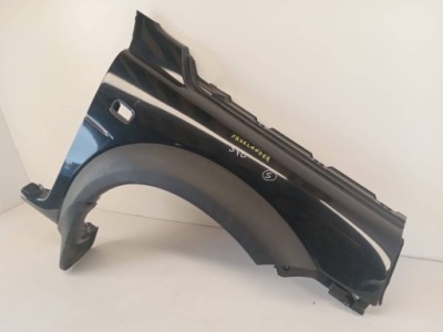 Крыло правый перед land rover freelander фото №1