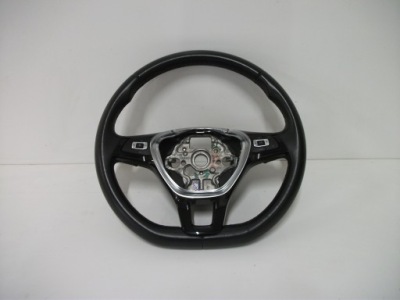 Воздуховод 5q0419091 vw golf vii lift фото №1