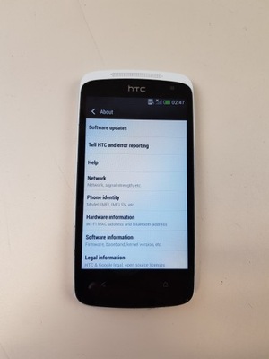 HTC Desire 500 (2146551)