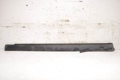 Volvo xc60 ii молдинг накладка поріг ліва 31420622 фото №1