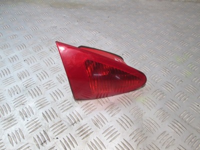 Лампа ліва задня w кришка alfa romeo 147 00- фото №1