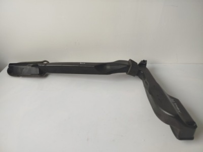 Канал воздуха правый p renault grand scenic iii 11r 1.6 dci 279700005r фото №1