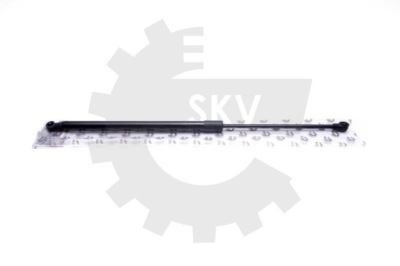 Привод задний крышки renault grand scenic iii фото №1