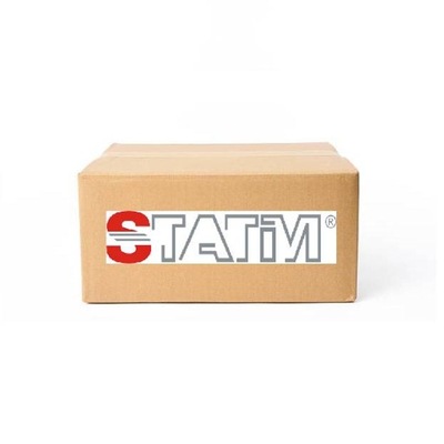 КОМПЛЕКТ СЦЕПЛЕНИЯ 100.233 STATIM FIAT BRAVO STILO II