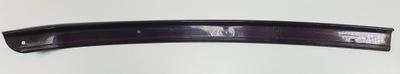 Молдинг кузовна правий перед volvo v90 i фото №1