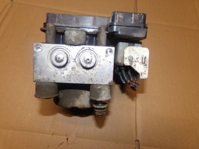 Насос abs md9-a22-3f25b-2 mazda 6 gg фото №1