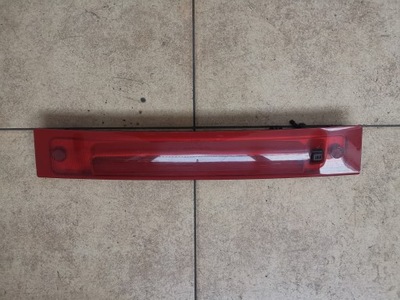 Volvo xc90 i третий свет стоп фото №1