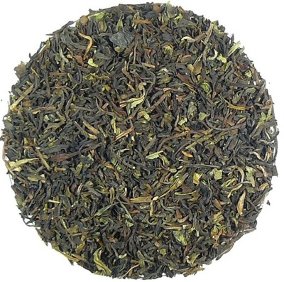 HERBATA CZARNA Nepal Maharaja Hill SFTGFOP1 100g