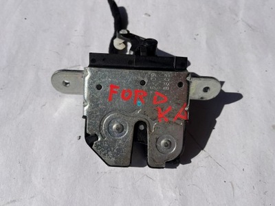 FORD KA MK2 II CERRADURA DE TAPA DE MALETERO 51809766  