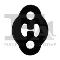 FICHER PERCHERO SILENCIADOR GUM. OPEL ANTARA 3.0 190 KW 10 -15  