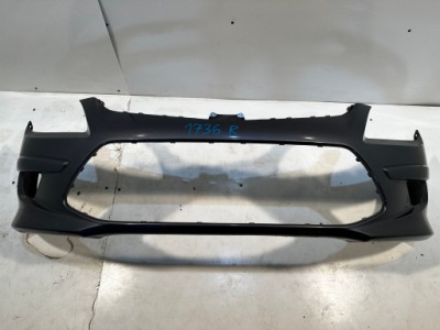 Hyundai i30 i lift бампер перед передний фото №1