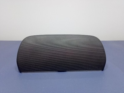 Bmw 3 g20 18- захист третього світло стоп 7433272 фото №1